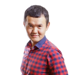 Алибек Кожабаев, 12.03.1985, Астана