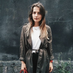 Алина Жулид, 30.10, Харьков