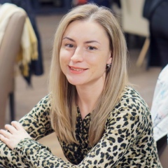 Александра Леонова, 25.06, Калининград