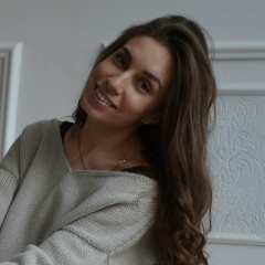 Дарья Ляшенко, 18.02, Днепр (Днепропетровск)