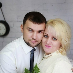 Ольга Диц, 28.12, Новосибирск