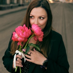 Анталия Ващенникова, 23.01.1990, Москва