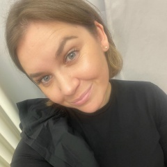 Елена Сизова, 20.03.1987, Санкт-Петербург