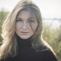 Ксюша Kotova, 18.02.1992, Zürich