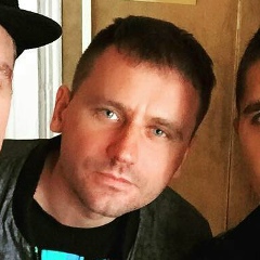 Максим Алалыкин, 16.08, Санкт-Петербург