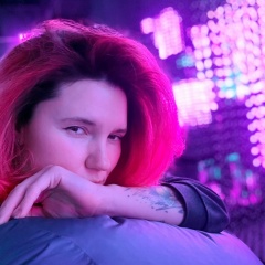 Элла Гембаровская, Хабаровск