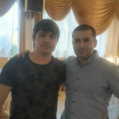 Imanali Kumuk, 07.06.1981, Москва