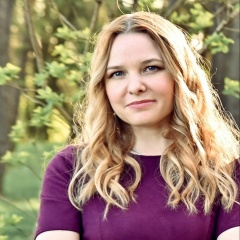 Инка Картавцева, 28.09, Борисовка