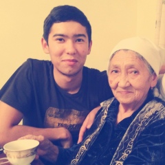 Adilkhan Kairatov, 02.01, Атырау