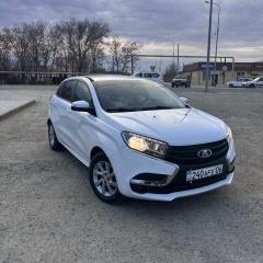 Асемгуль Жеделовна, Атырау