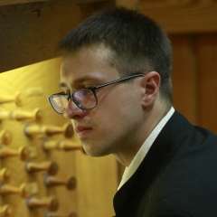 Андрей Романов, 09.08, Lübeck