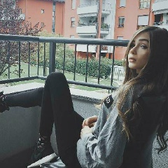 Вика Бахмутова, 14.06, Рощино