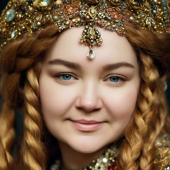 Юлия Фетисова, 21.07, Череповец