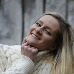 Maria Sarach, Москва