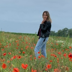 Наталья Кабенкова, Калининград