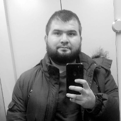Хуршед Хайдаров, 15.09, Тюмень