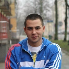 Александр Мирза, 11.01