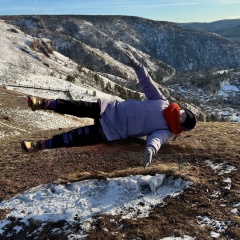 Анастасия Ирт, 15.05.1985, Красноярск