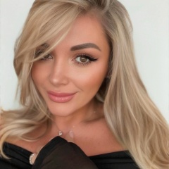 Юна Витковская, 26.04, Санкт-Петербург