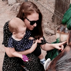 Настя Лылова, 15.10, Воронеж