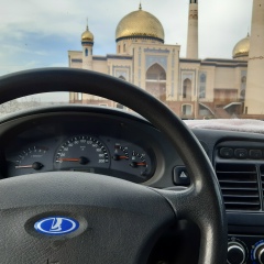 Asilhan Sadykov, 21.09.1994, Атырау