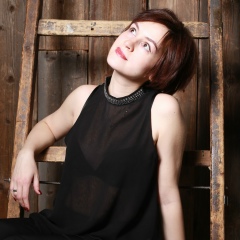 Людмила Людмила, Москва