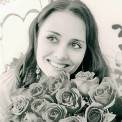 Алла Ряховская, 11.10.1982, Санкт-Петербург