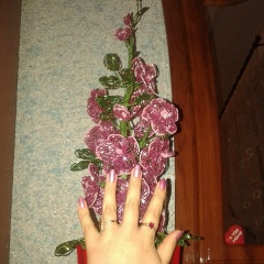 Соня Сафарова, 21.02.1991, Баку