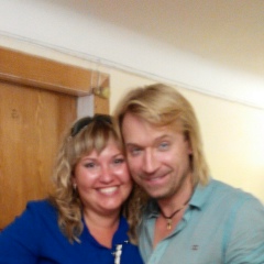 Мария Селиверстова, 29.10, Днепр (Днепропетровск)