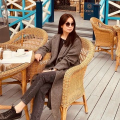 Ирина Гончарова, 07.03, Санкт-Петербург