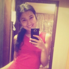 Айжан Жомартовна, 01.04.1996, Шымкент