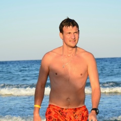 Евгений Макеев, 06.04.1989, Москва