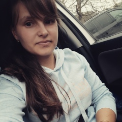 Lida Albu, 28.09.1994, Кишинев