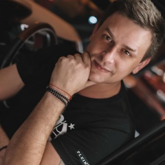 Максим Ас Сулейман, 08.11.1986, Санкт-Петербург