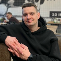 Сергей Ходнев, 22.03, Москва