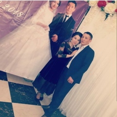 Айдана Альжанова, 21.10.1991, Экибастуз