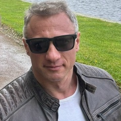 Руслан Лабудев, 19.06, Санкт-Петербург