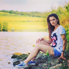 Anishoara Lungu, 19.11.1997, Кишинев