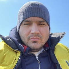 Кирилл Давыдкин, 24.06, Южно-Сахалинск