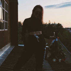 Алина , 09.09, Новосибирск