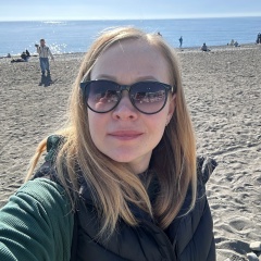 Екатерина Баранова, 23.04, Казань