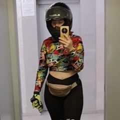 Ольга Регузова, 09.03.1989, Краснодар