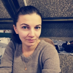 Ирина Кононенкова, 10.03.1988, Москва