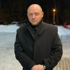 Денис Алексеевич, Москва