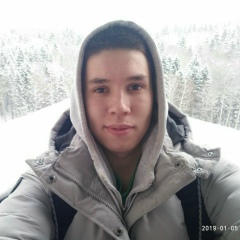 Ильяс Адилов, 06.02, Казань