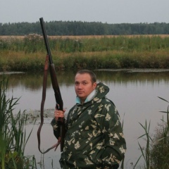 Андрей Антонов, 01.04.1985