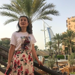 Айнагуль Кемелбекова, 15.11.1992, Алматы