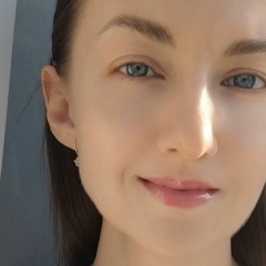 Оля Коробкова, 09.03