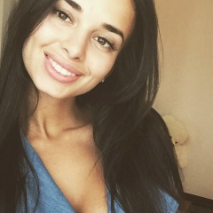 Анна Оболеннская, Нижневартовск