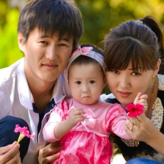 Ereke Ika, 04.11.1987, Шымкент